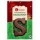 Kruidvat Lettre en Chocolat au Lait aux Noisettes