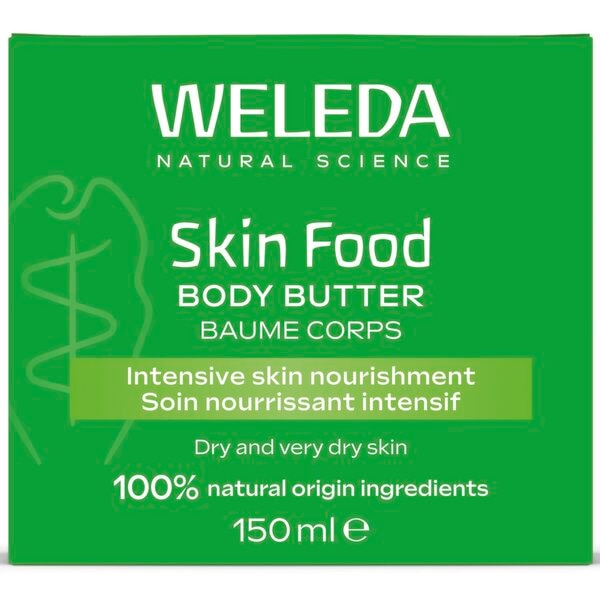 Weleda Skin Food Body Butter 150ml