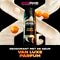 Axe Fine Fragrance Déodorant Spray Corporel Black Vanilla