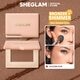 Sheglam 05 Golden Dream Touch Bronzer