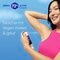 NIVEA Derma Control Defend Antitranspirant Spray
