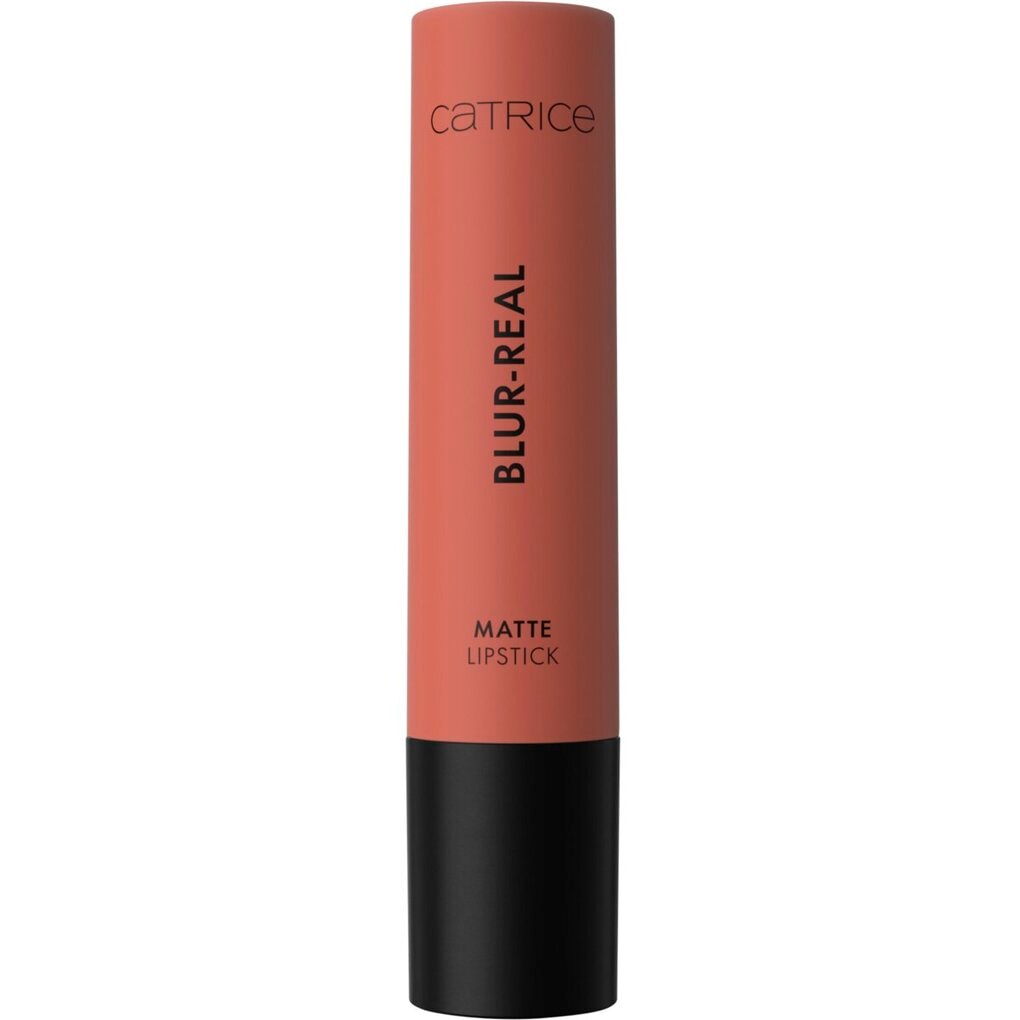 Catrice Rouge à Lèvres Mat Blur-Real 020 Taupe Tension