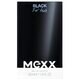Mexx Black Man Eau de Toilette