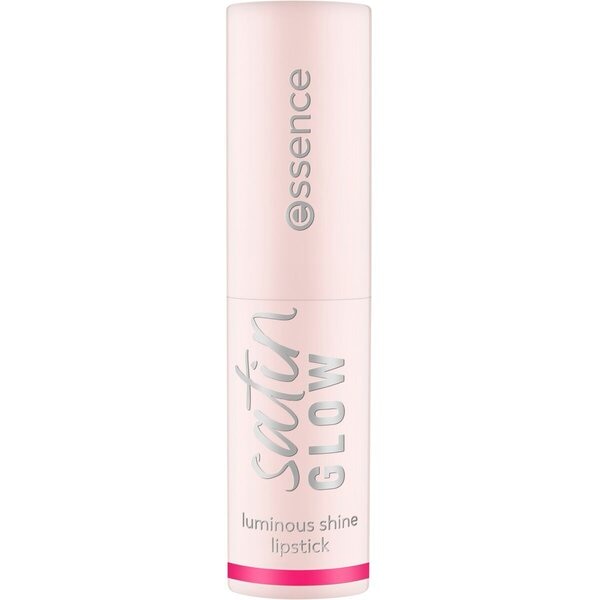 Essence Rouge à Lèvres Luminous Shine Satin Glow 08 Fuchsionista