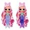 L.O.L. Surprise! Poupée de Mode Tweens Mermaids! Lola Waves