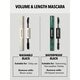 Sheglam Volume & Length Mascara All-in-One Black