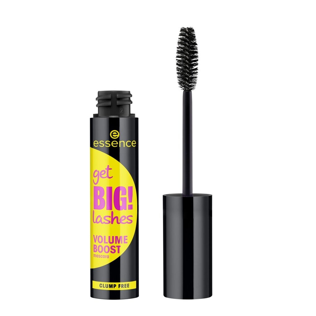 Essence Get Big! Lashes Volume Boost Mascara