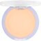 Essence Matte Blur 20 Light Warm Mattifying Compact Powder