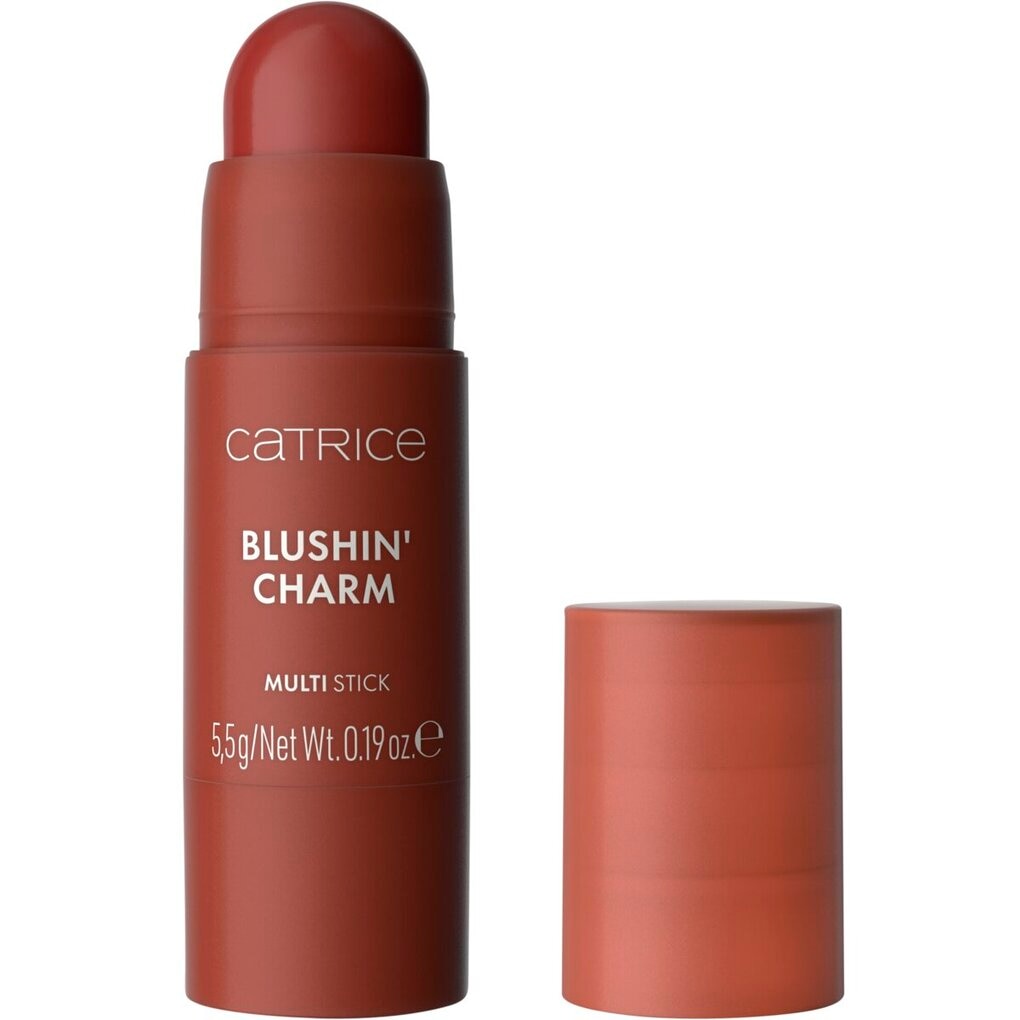 Catrice Multi Stick Blushin' Charm 060 Toasted Toffee