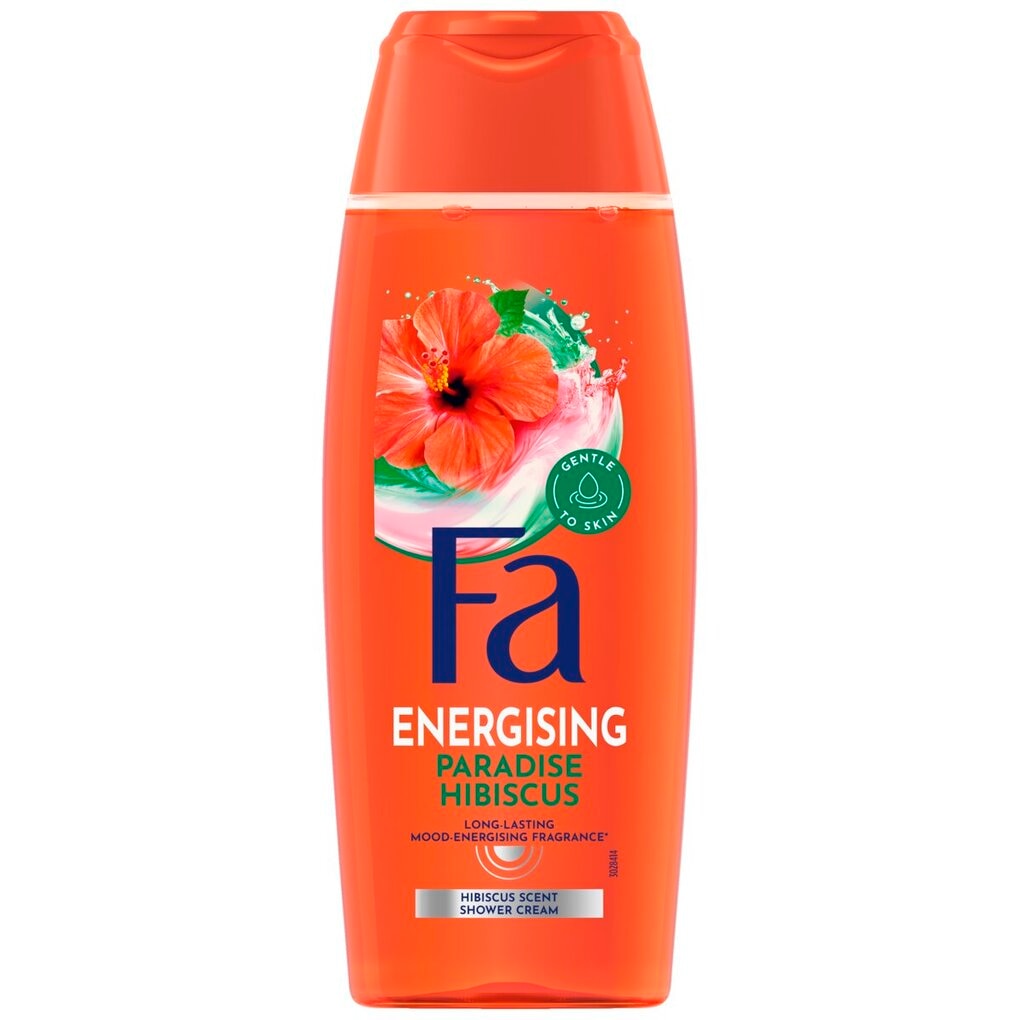 Fa Paradise Moments Douchecrème