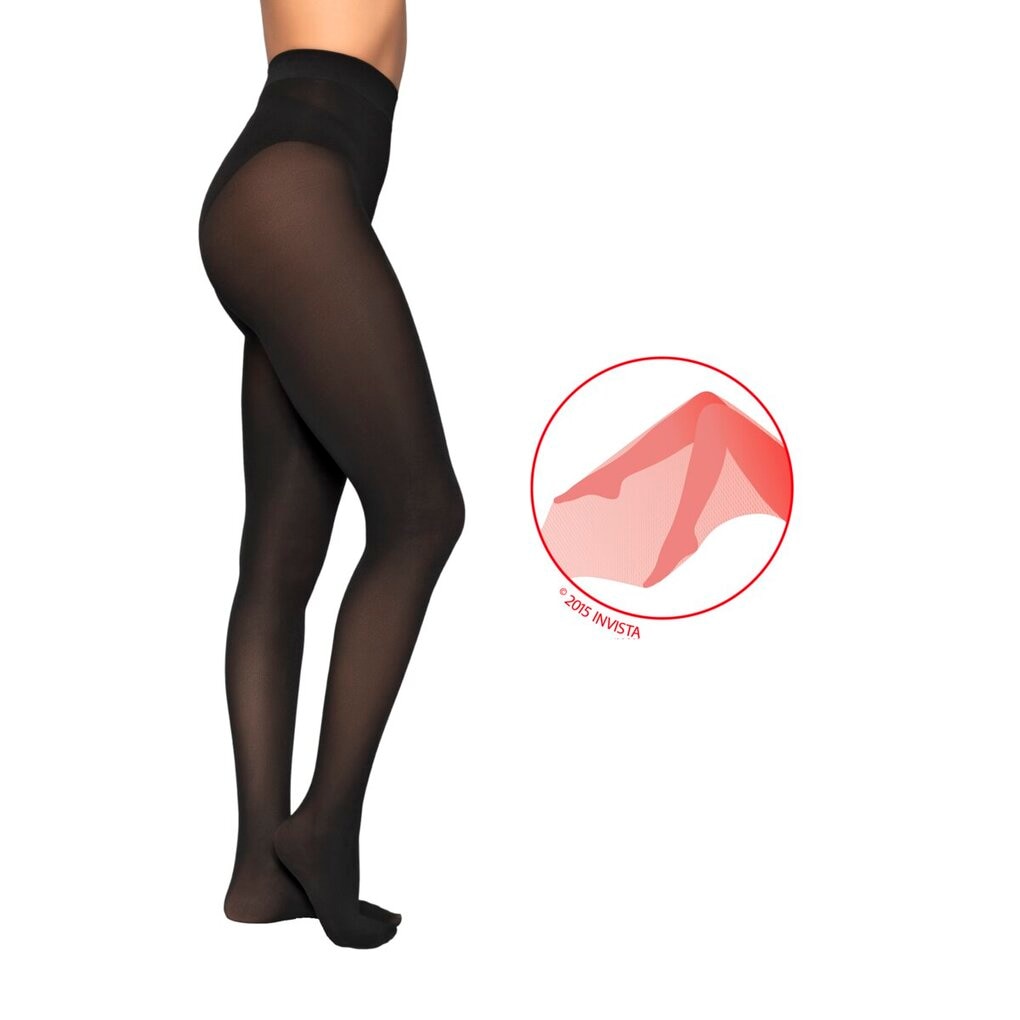 Kruidvat Collant Super Shape Opaque 60 Deniers