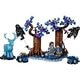 LEGO Harry Potter 76475 La Forêt Interdite : Expecto Patronum