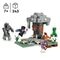 LEGO Minecraft 21586 De Bleke Tuin