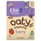 Ella's Kitchen 12+M Oaty Smooshy Berry Knijpfruit