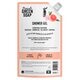 Marcel's Green Soap douche Lily Grapefruit Refill