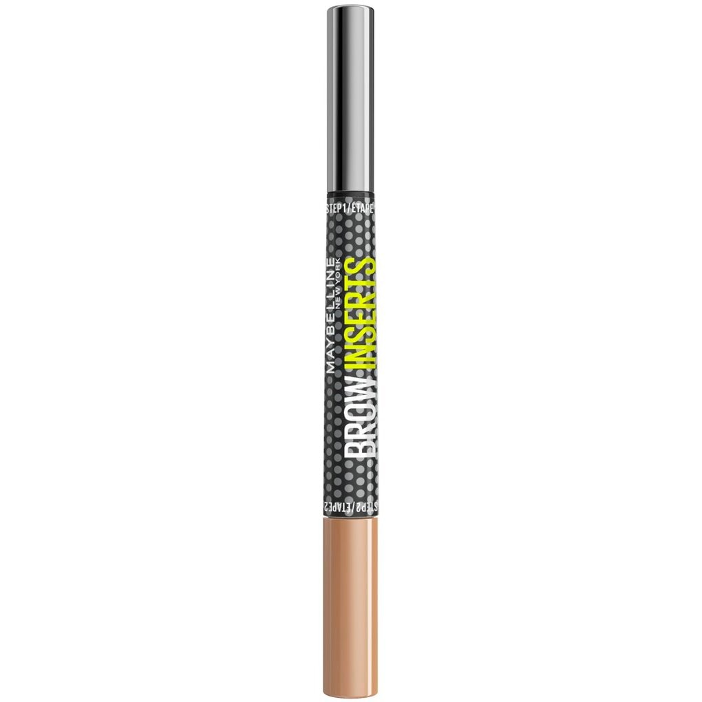 Maybelline New York Crayon à Sourcils Brow Inserts 01