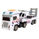 Transporteur de Véhicules de Police