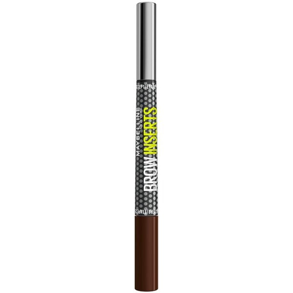 Maybelline New York Crayon à Sourcils Brow Inserts 05