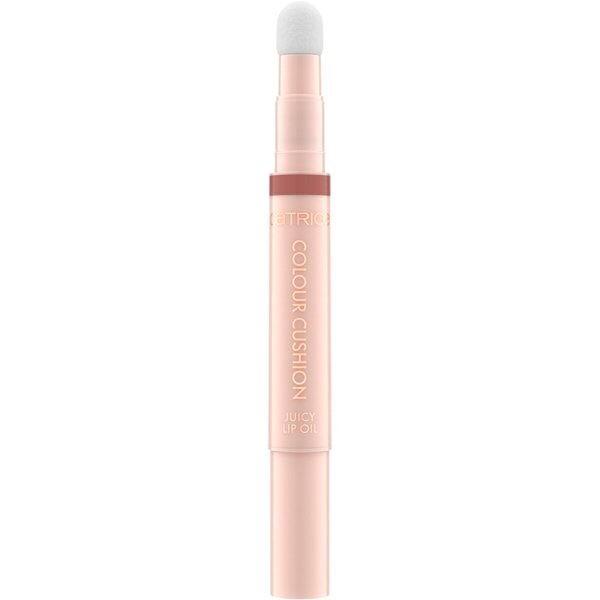 Catrice Colour Cushion 050 Drenched Drama Juicy Lip Oil