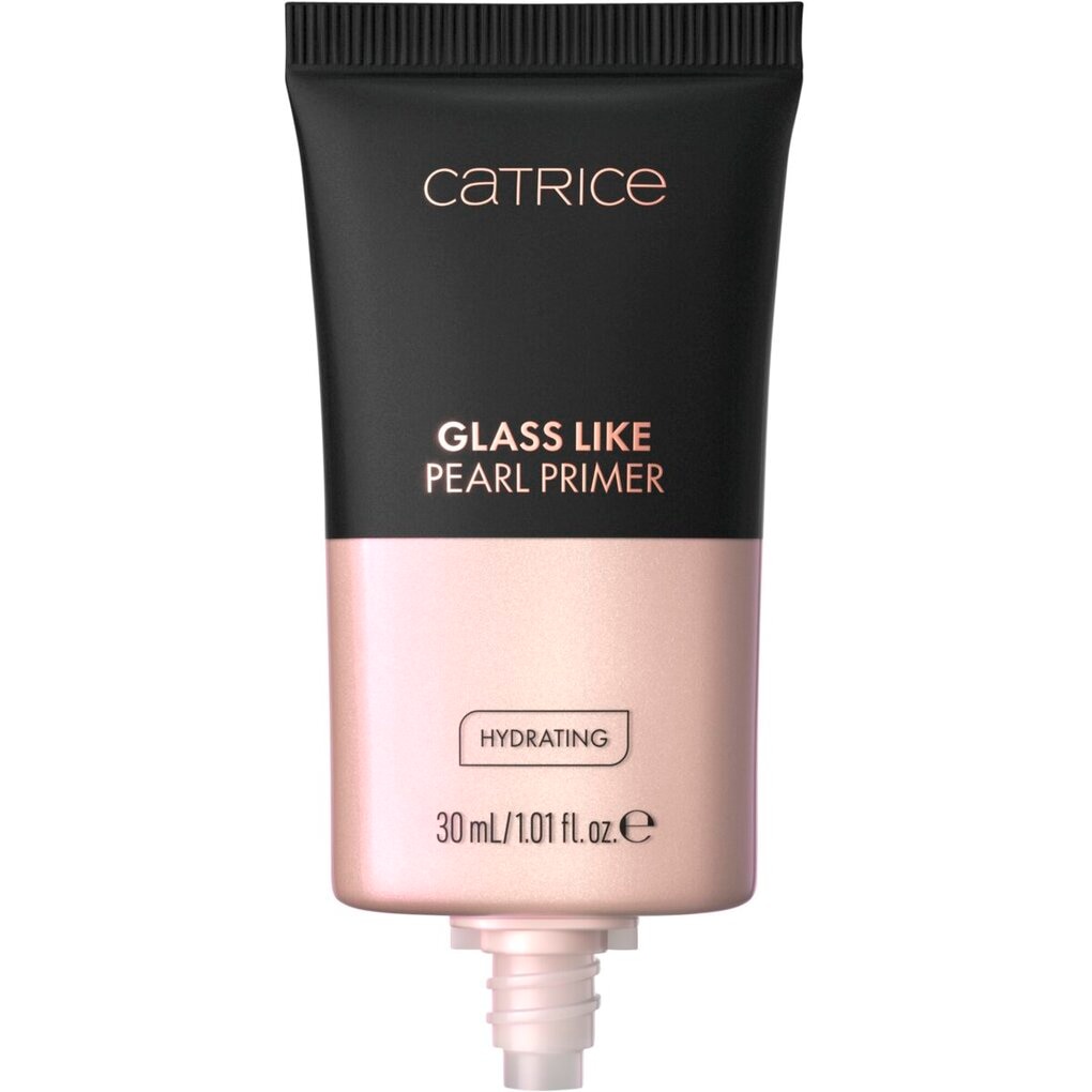 Catrice Primer Glass Like Pearl 010 Pearlfection