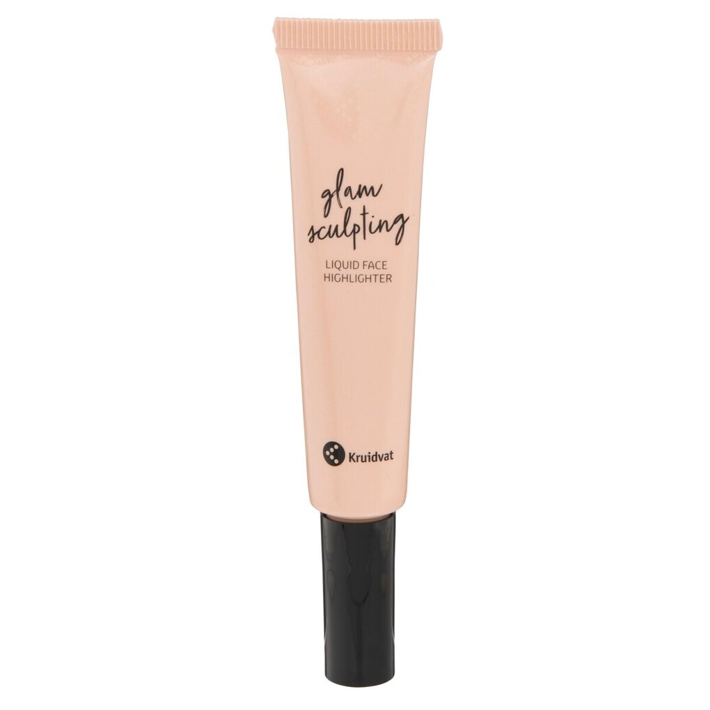 Kruidvat Enlumineur Liquide Star Glow