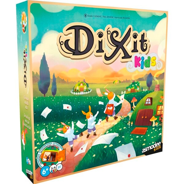 Dixit Kids