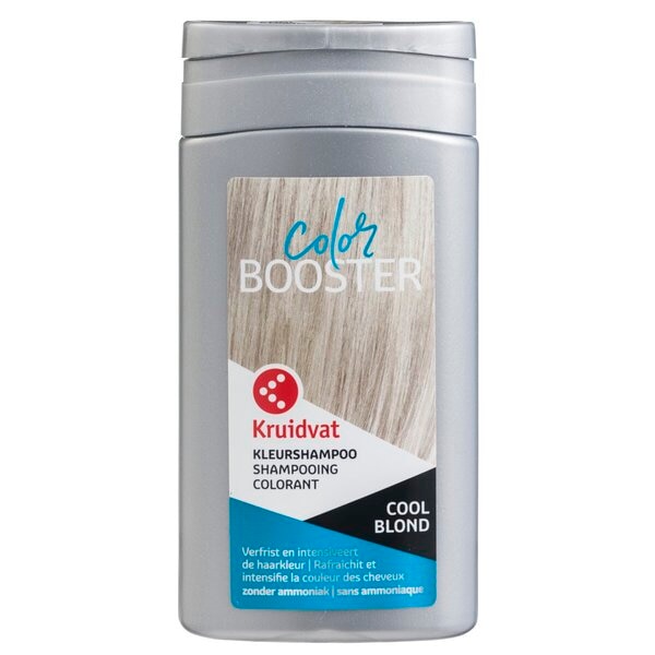 Kruidvat Color Booster 8.1 Cool Blond Kleurshampoo
