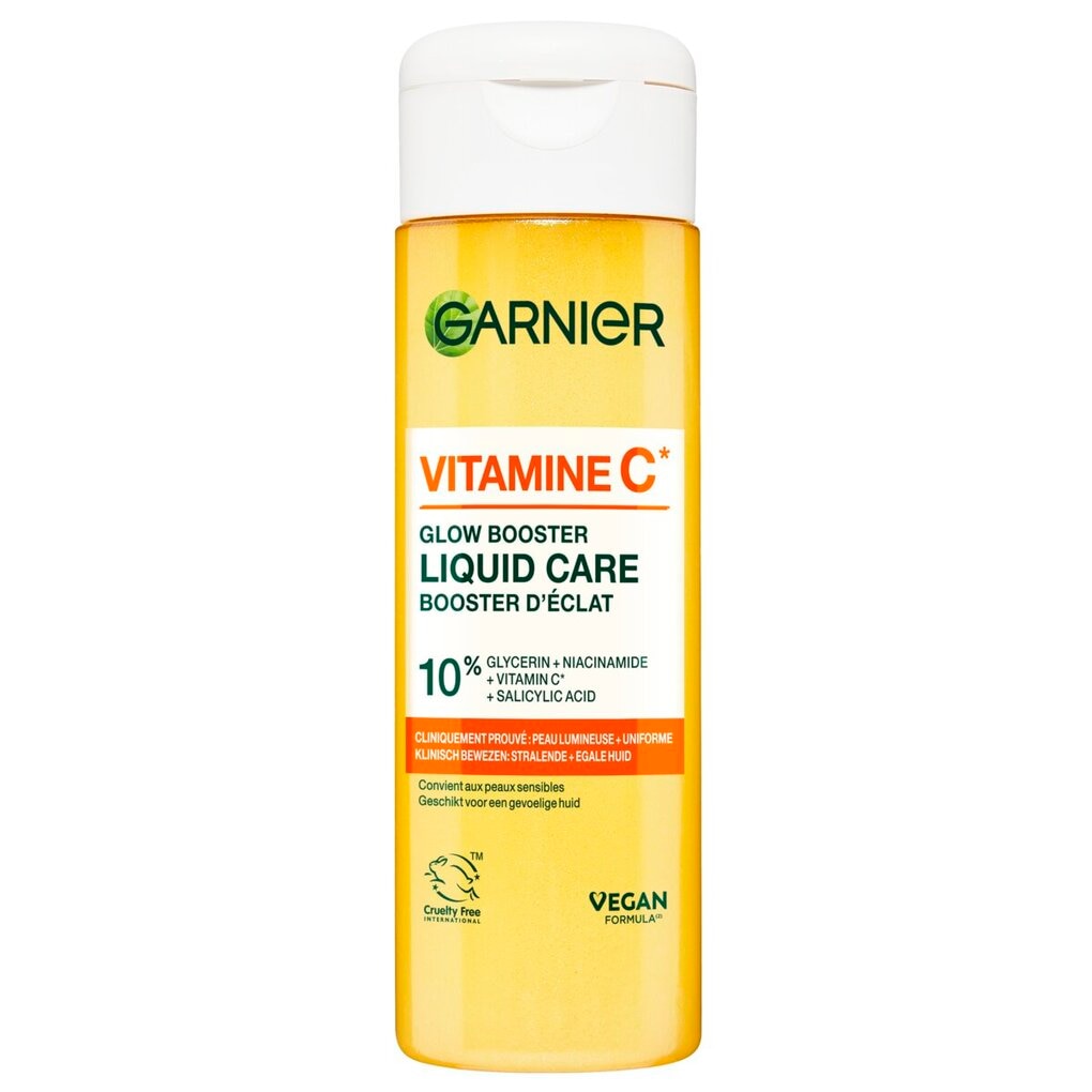 Garnier Booster d'Éclat Soin Liquide Vitamine C