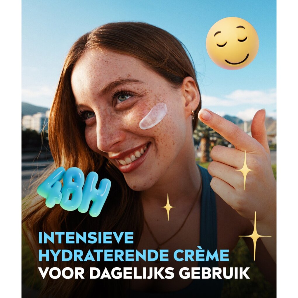 NIVEA Soft Mini Crème Hydratante