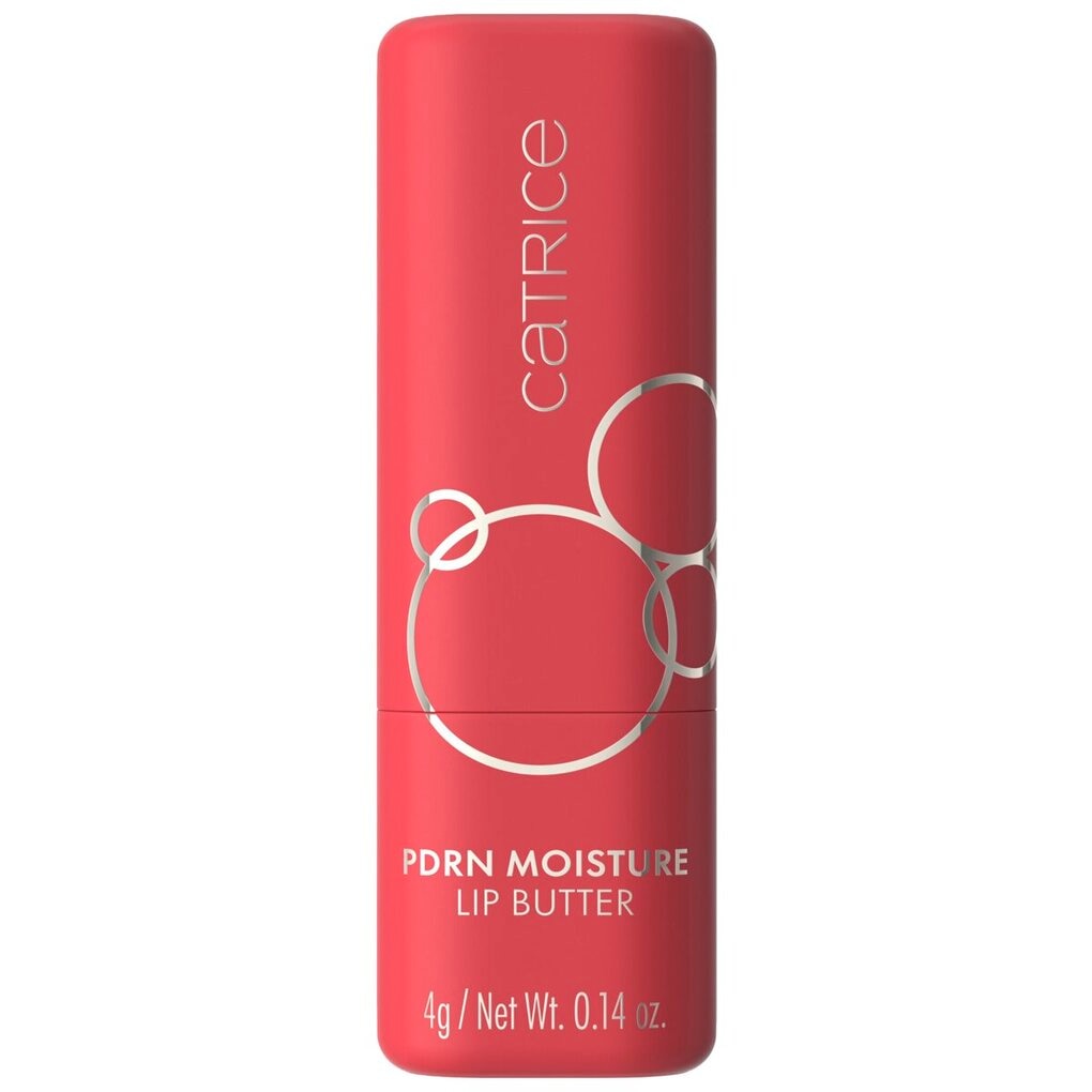 Catrice Lip Butter PDRN Moisture C030 Rosewood Melt Catrice Lip Butter PDRN Moisture C030 Rosewood Melt