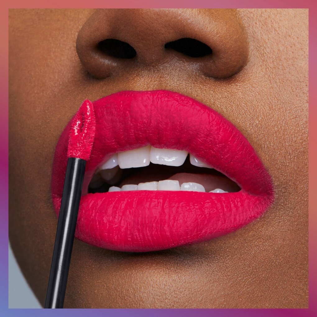 Maybelline New York Rouge à Lèvres Mate SuperStay Matte Ink Birthday Collection 390 Life of the Party