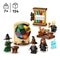 LEGO Harry Potter 76460 Kasteel Zweinstein: Sorteerhoedceremonie