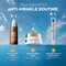 NIVEA Q10 Anti-Rimpel Extra Voedend SPF15 Herstellende Dagcrème