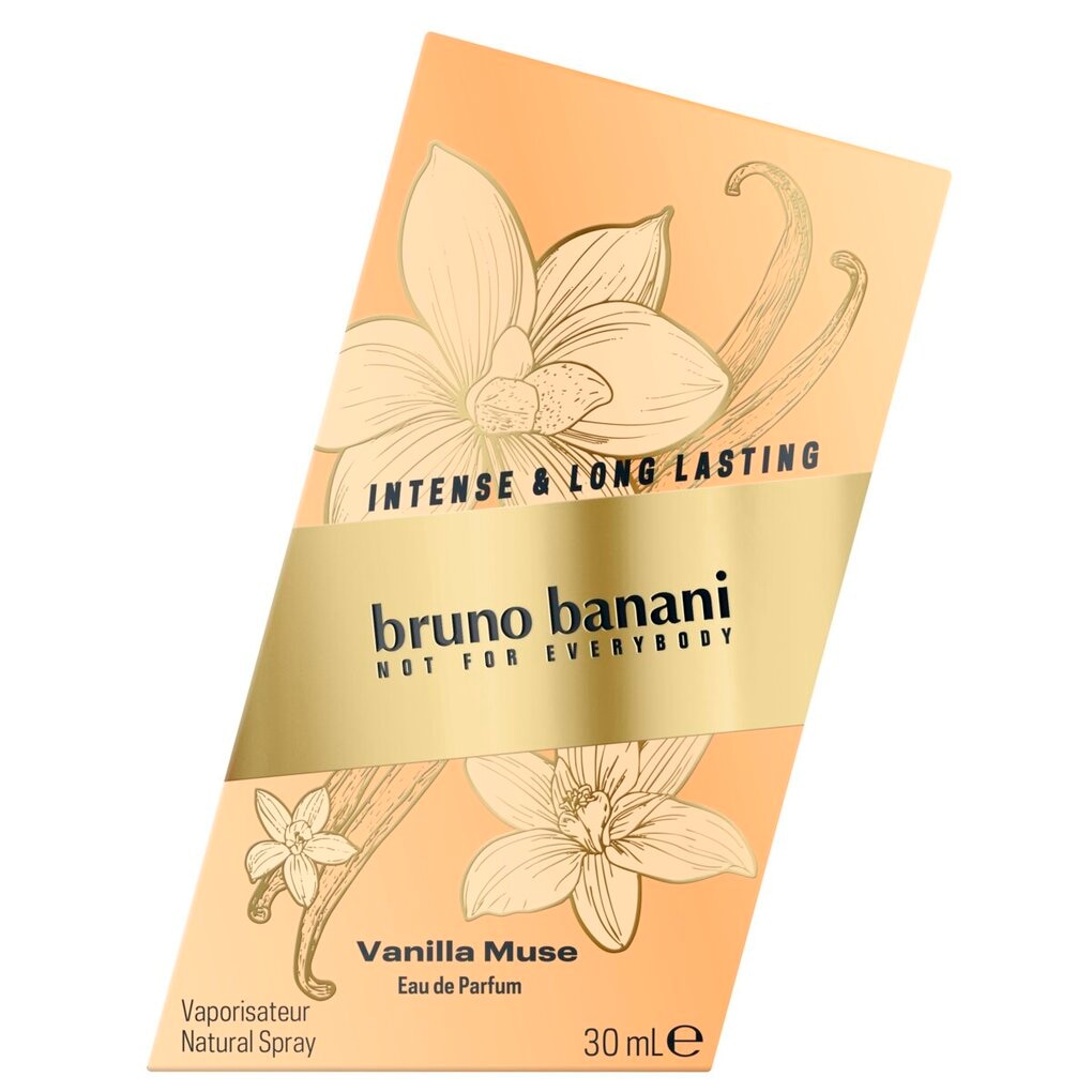 Bruno Banani Eau de Parfum Vanilla Muse
