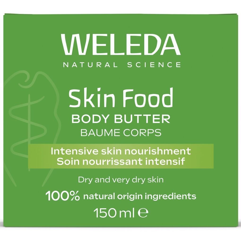 Weleda Skin Food Body Butter Weleda Skin Food Body Butter