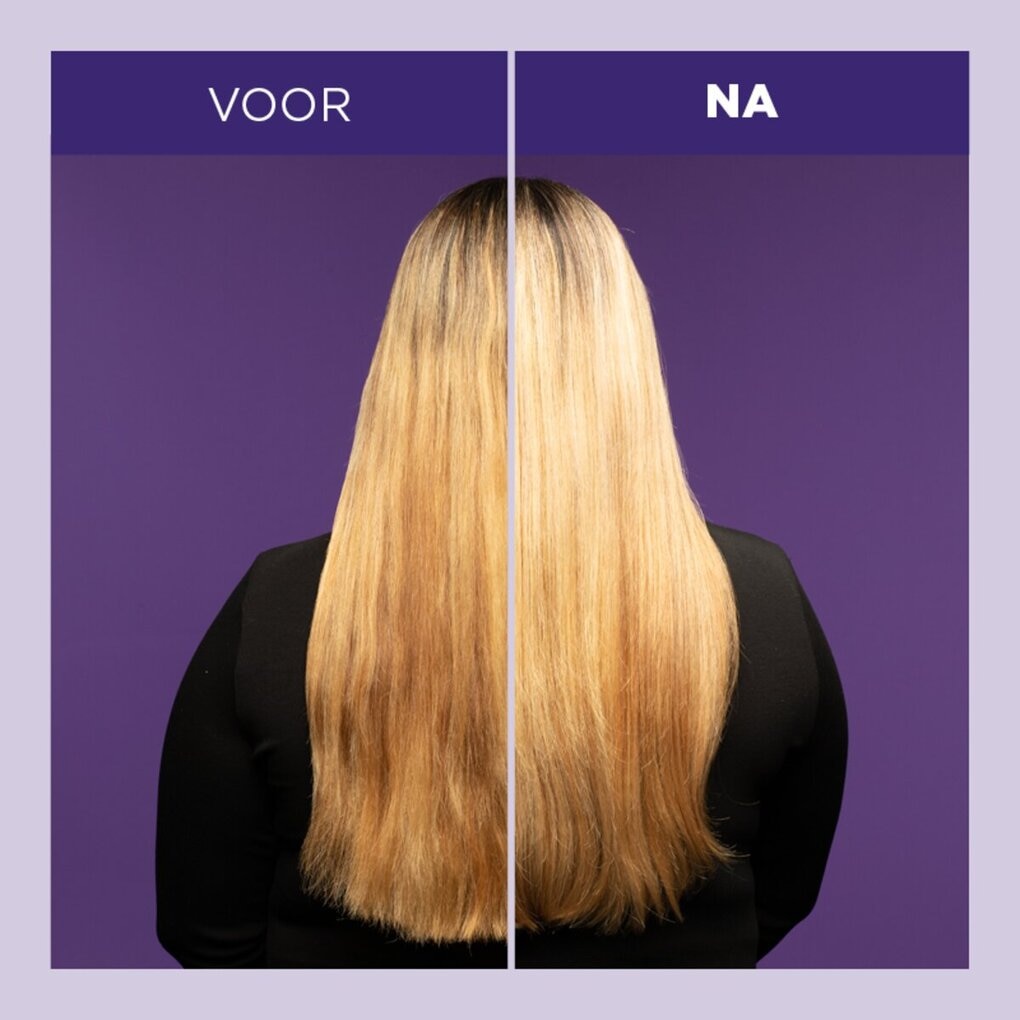 L'Oréal Paris Elseve Color-Vive Purple Shampoo