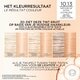 L'Oréal Paris Age Perfect Nudes Excellence Crème 10.13 Natuurlijk Extra Lichtblond Haarkleuring