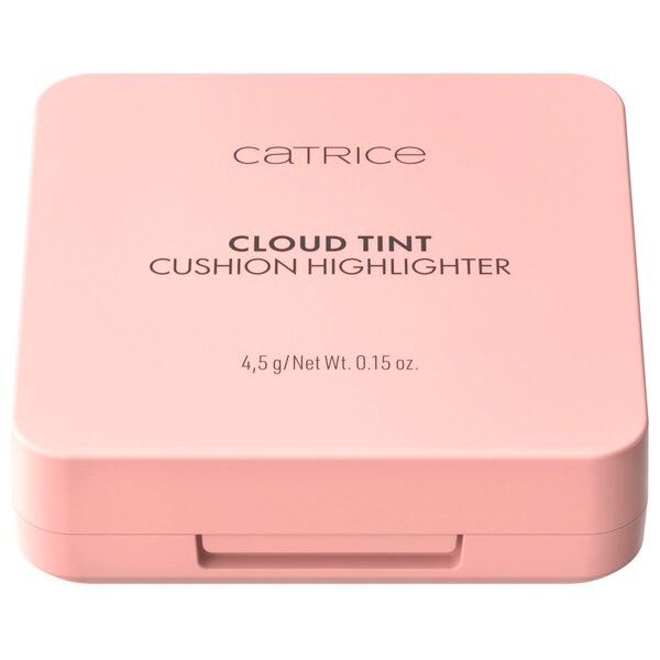 Catrice Cloud Tint Cushion Highlighter 010 Stay Halo'd