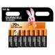 Duracell Piles AA Classic