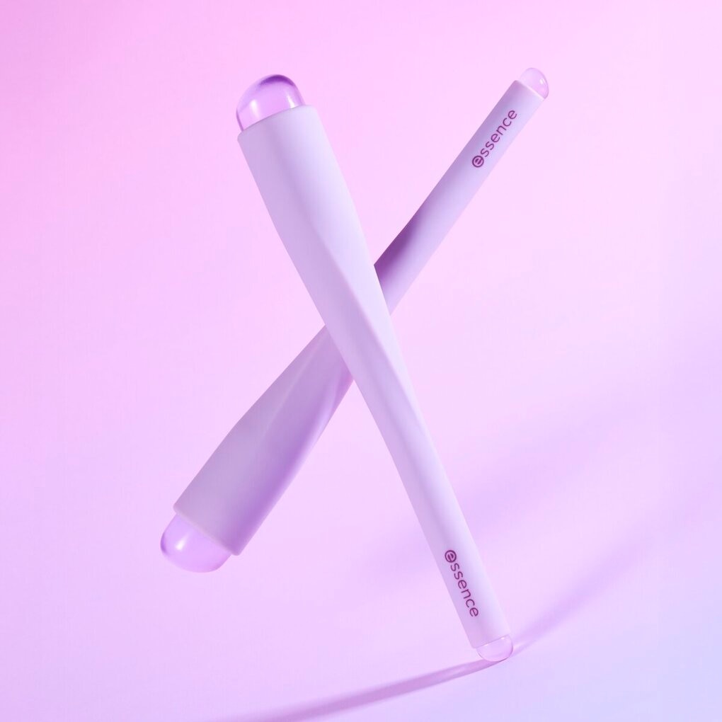 Essence Pinceau de Maquillage en Silicone 01 Bounce & Blend