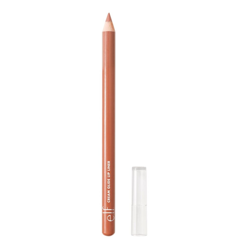 e.l.f. Cream Glide Truth or Bare Lipliner