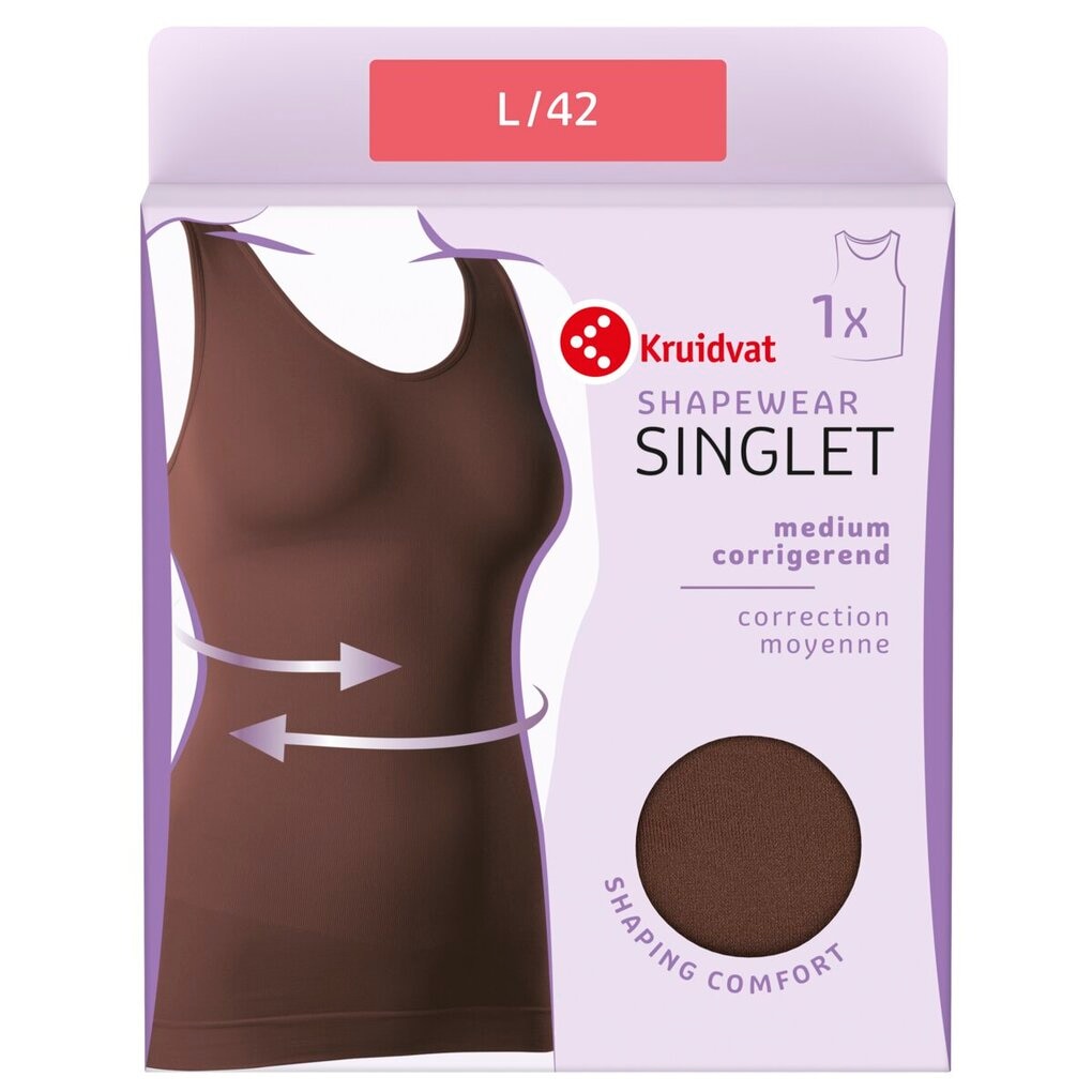 Kruidvat Débardeur Femme Shapewear