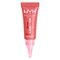 NYX Professional Makeup Lid Lingerie Risky Rose Metallic Eye Pigment
