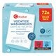 Gants de Toilette Humides Kruidvat