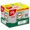 Dreft Platinum All in One Lemon Vaatwascapsules Jaarvolume