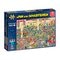 Jumbo Jan van Haasteren Puzzle At The Gym