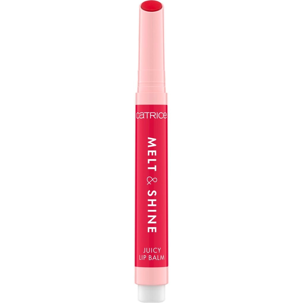 Catrice Melt & Shine Juicy 070 Pink Hawaii Lip Balm