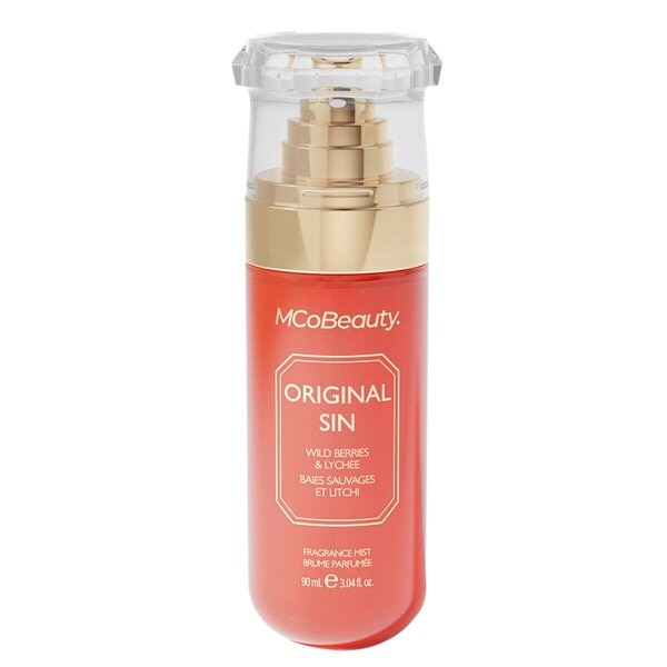 MCoBeauty Original Sin Fragrance Mist