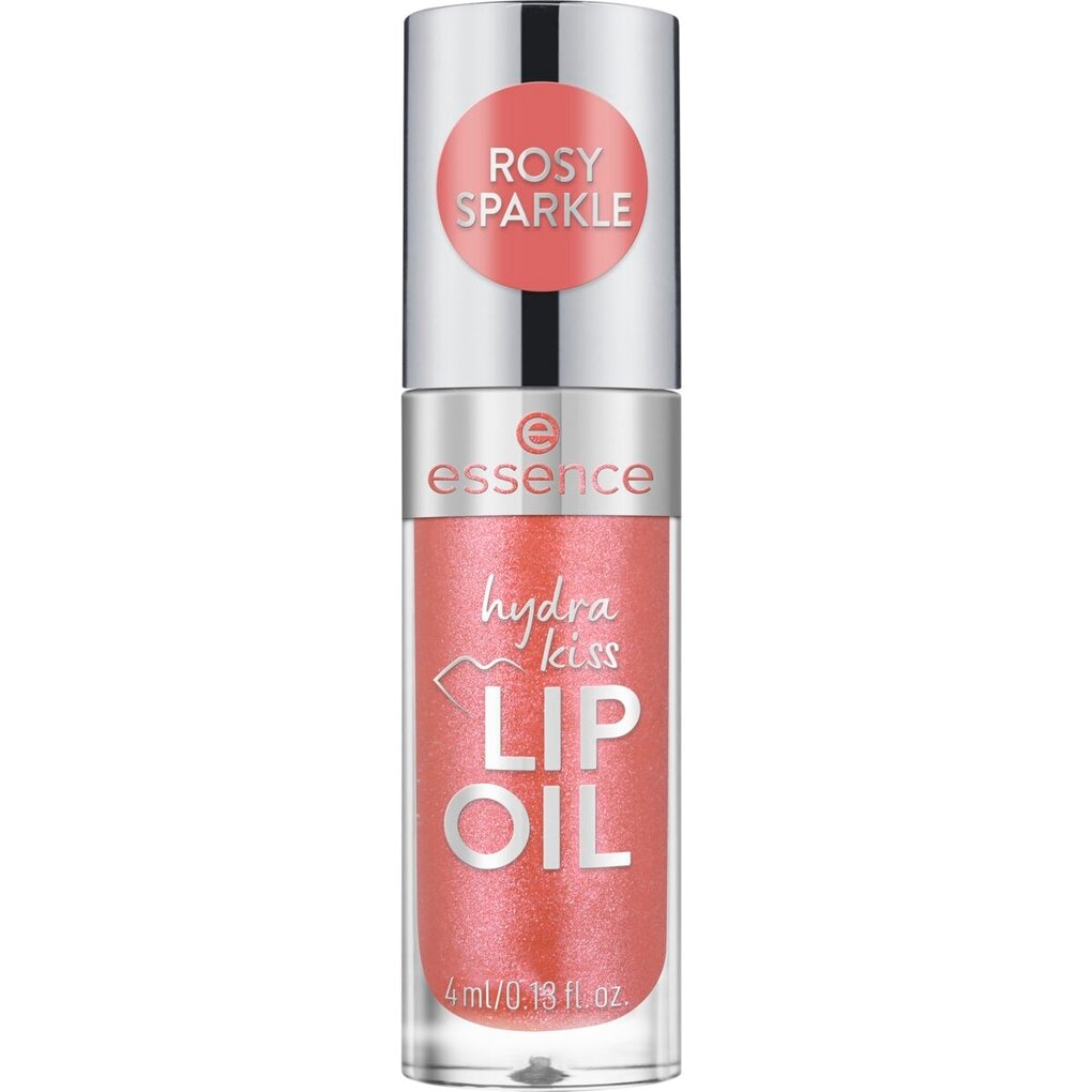 Essence Hydra Kiss 11 Rosy Sparkle Lipolie