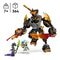 LEGO Ninjago La Mission du Robot Cole et du Dragon Zane 71854